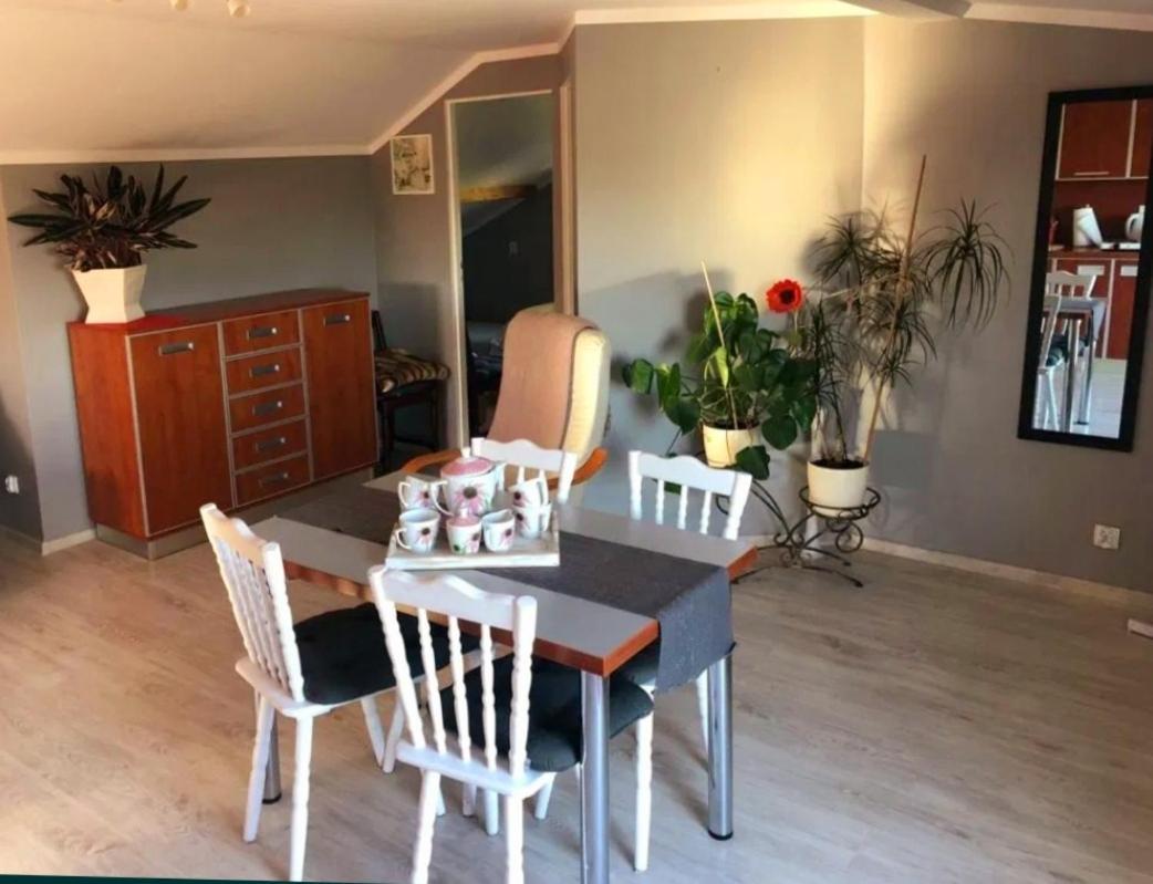 Homestay Dom Na Blekitnej Karwienskie Bloto