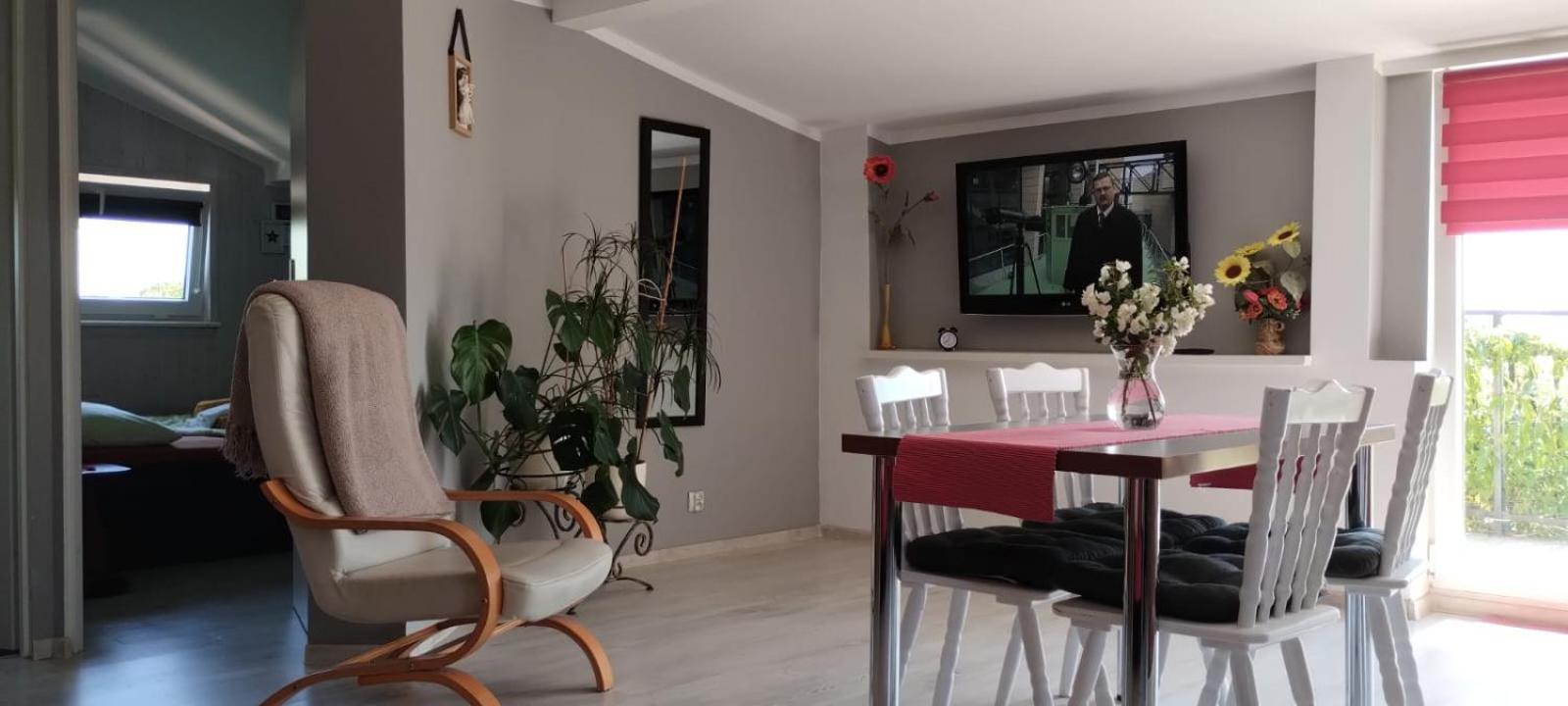 Dom Na Blekitnej Homestay *