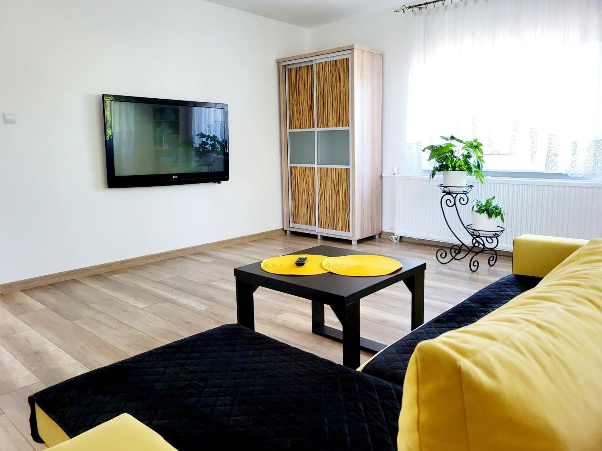 Dom Na Blekitnej Homestay