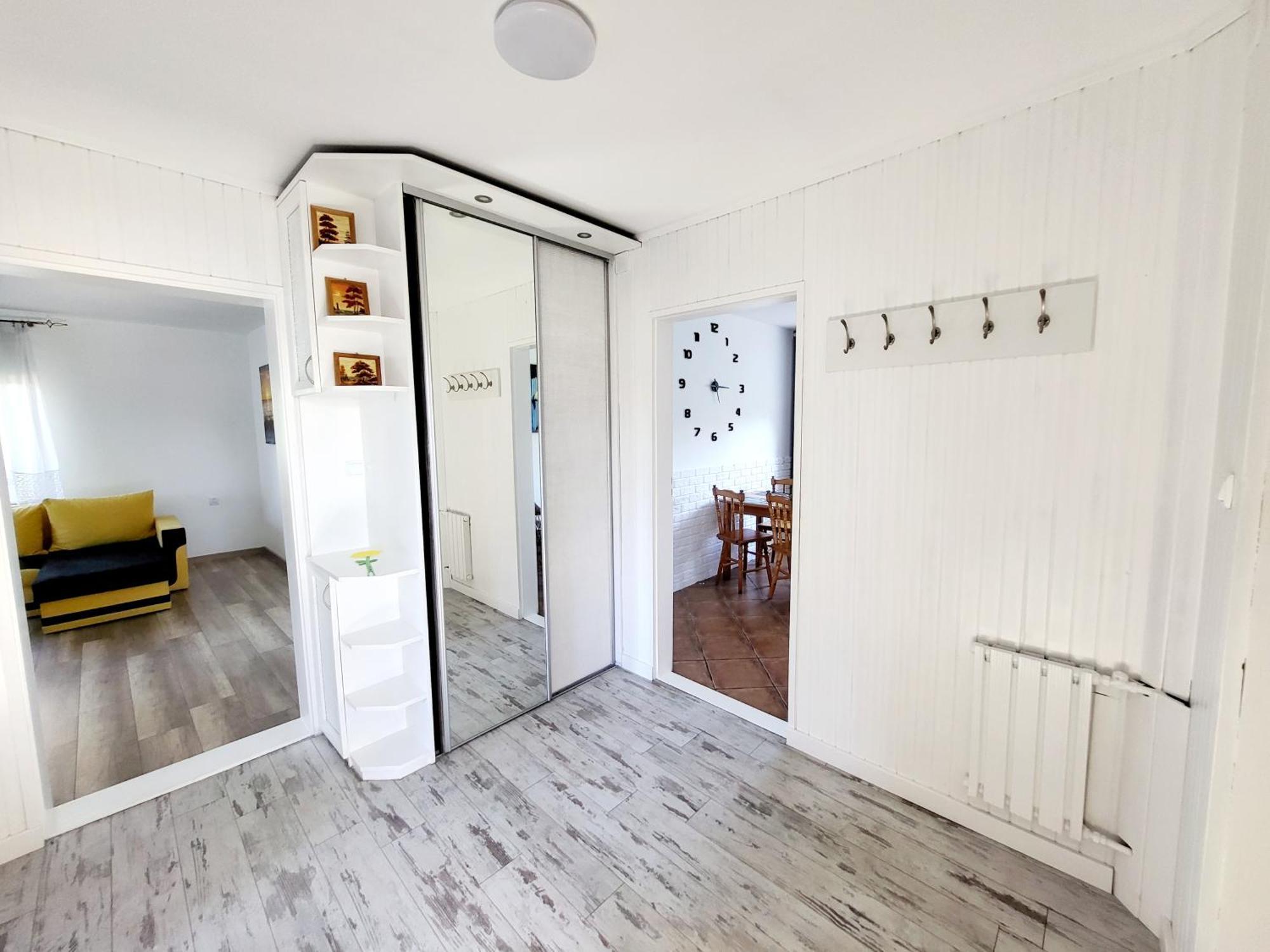 Homestay Dom Na Blekitnej Karwienskie Bloto