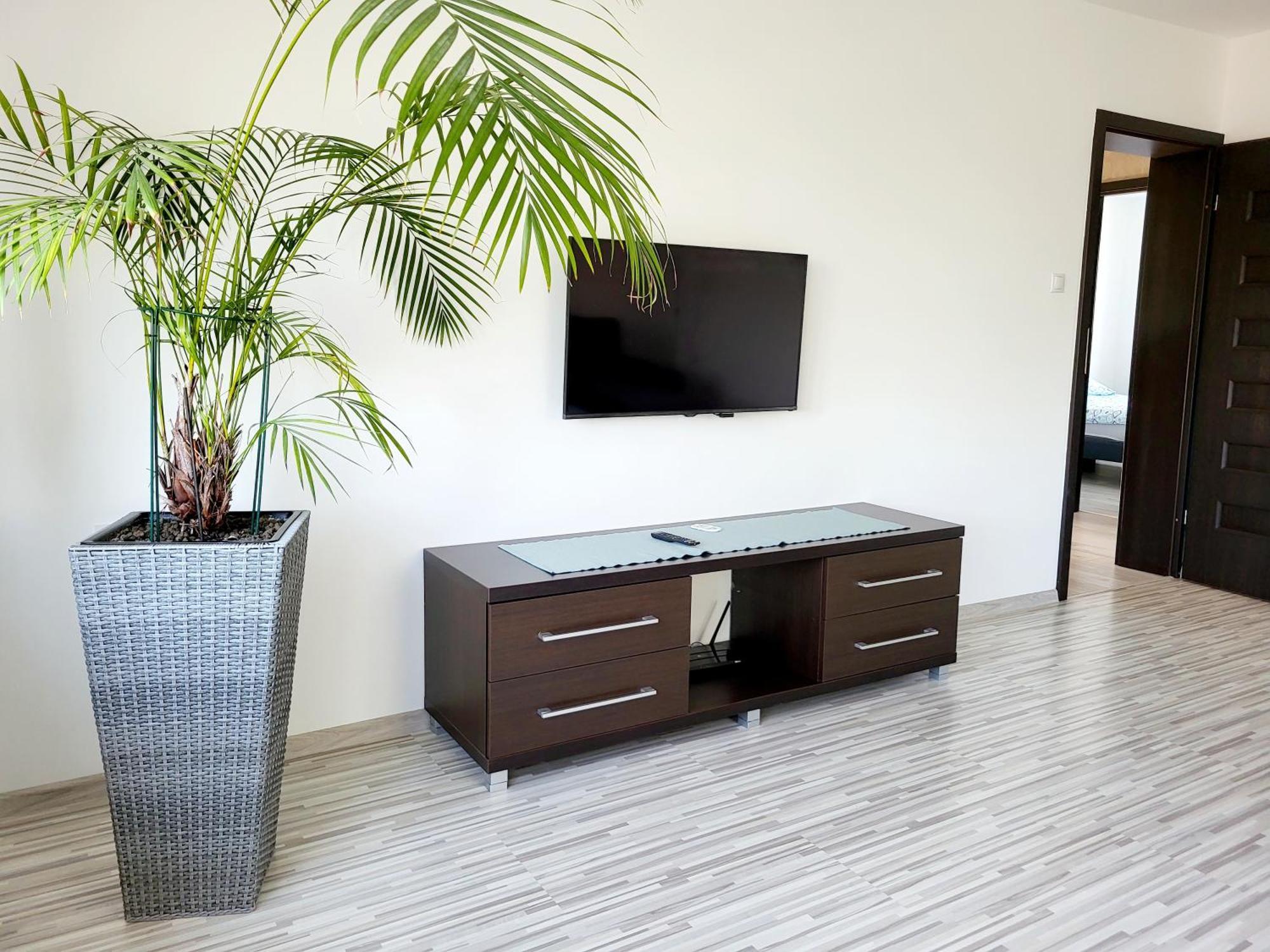 Dom Na Blekitnej Homestay