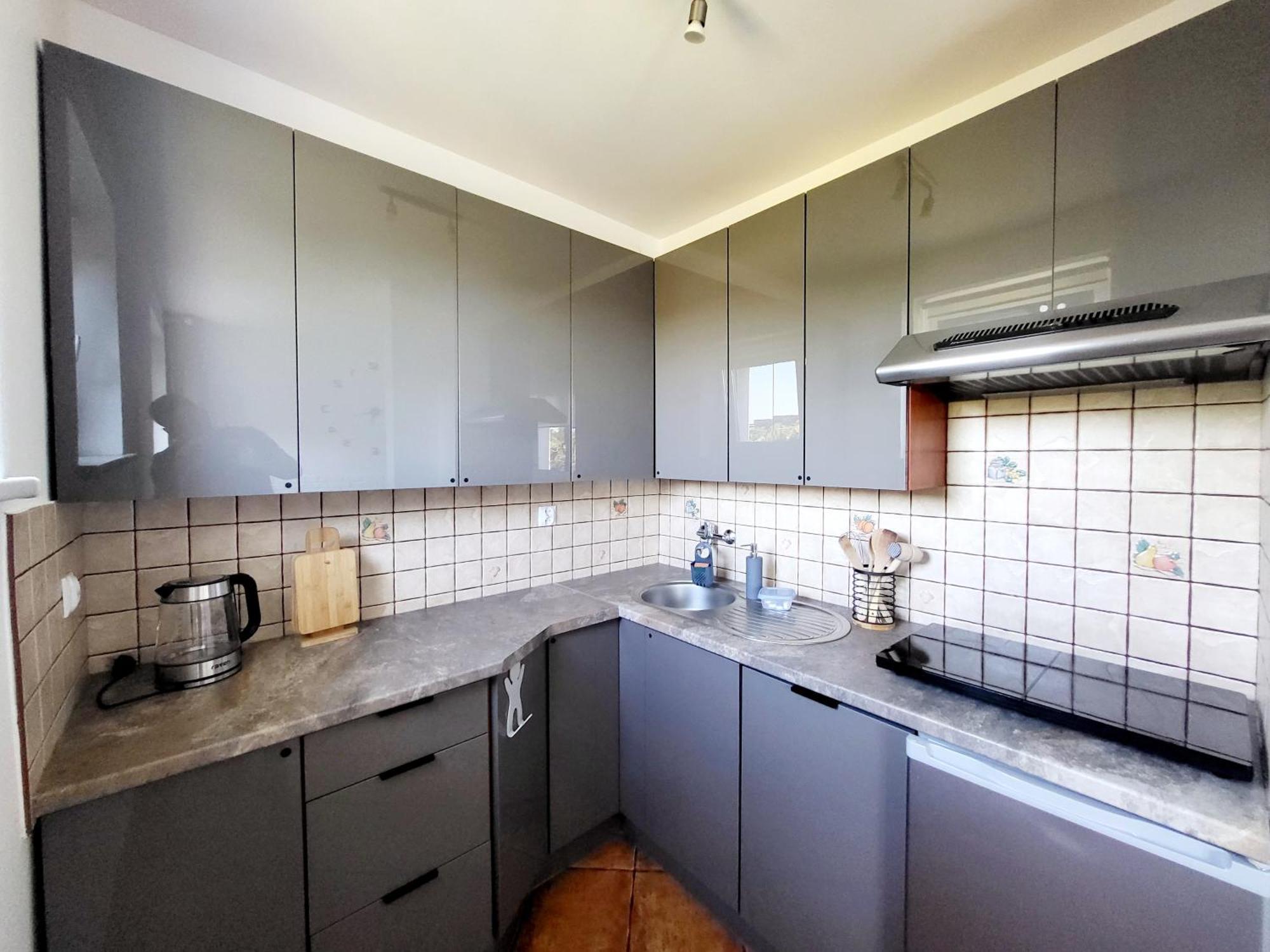 Homestay Dom Na Blekitnej