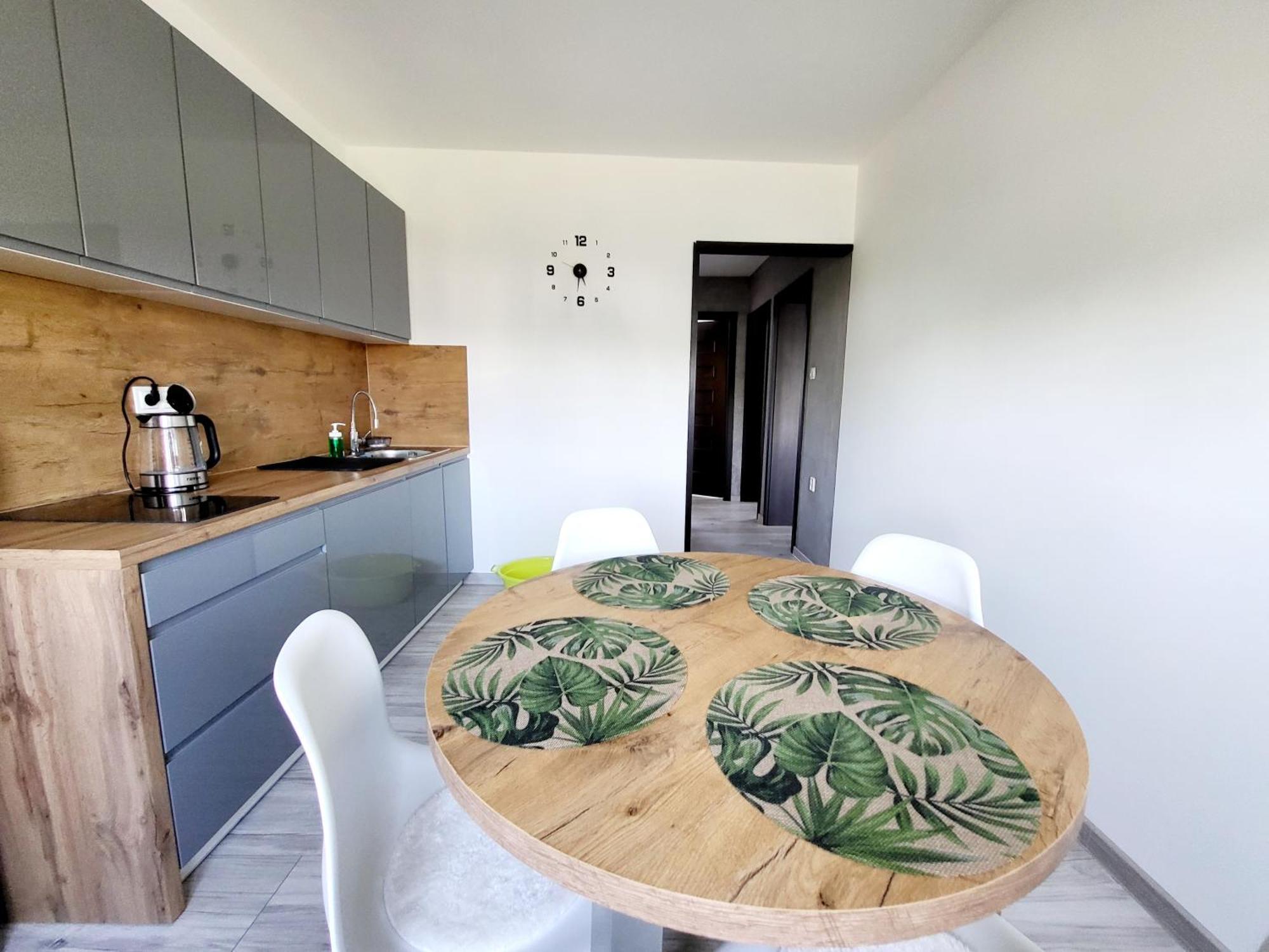 Dom Na Blekitnej Homestay Karwienskie Bloto