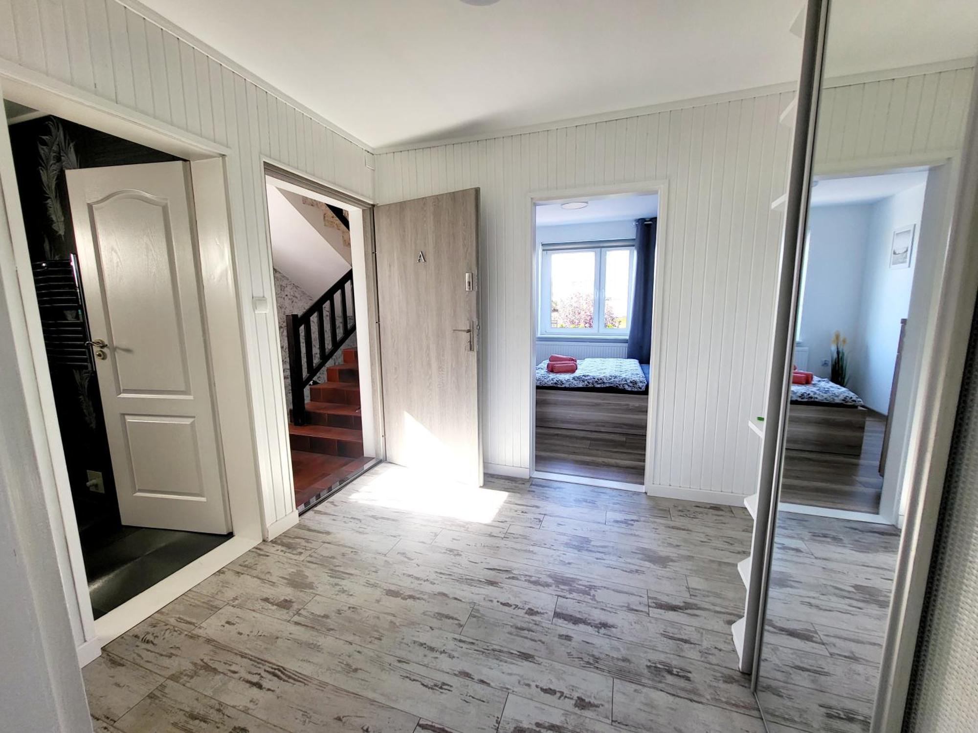 Homestay Dom Na Blekitnej