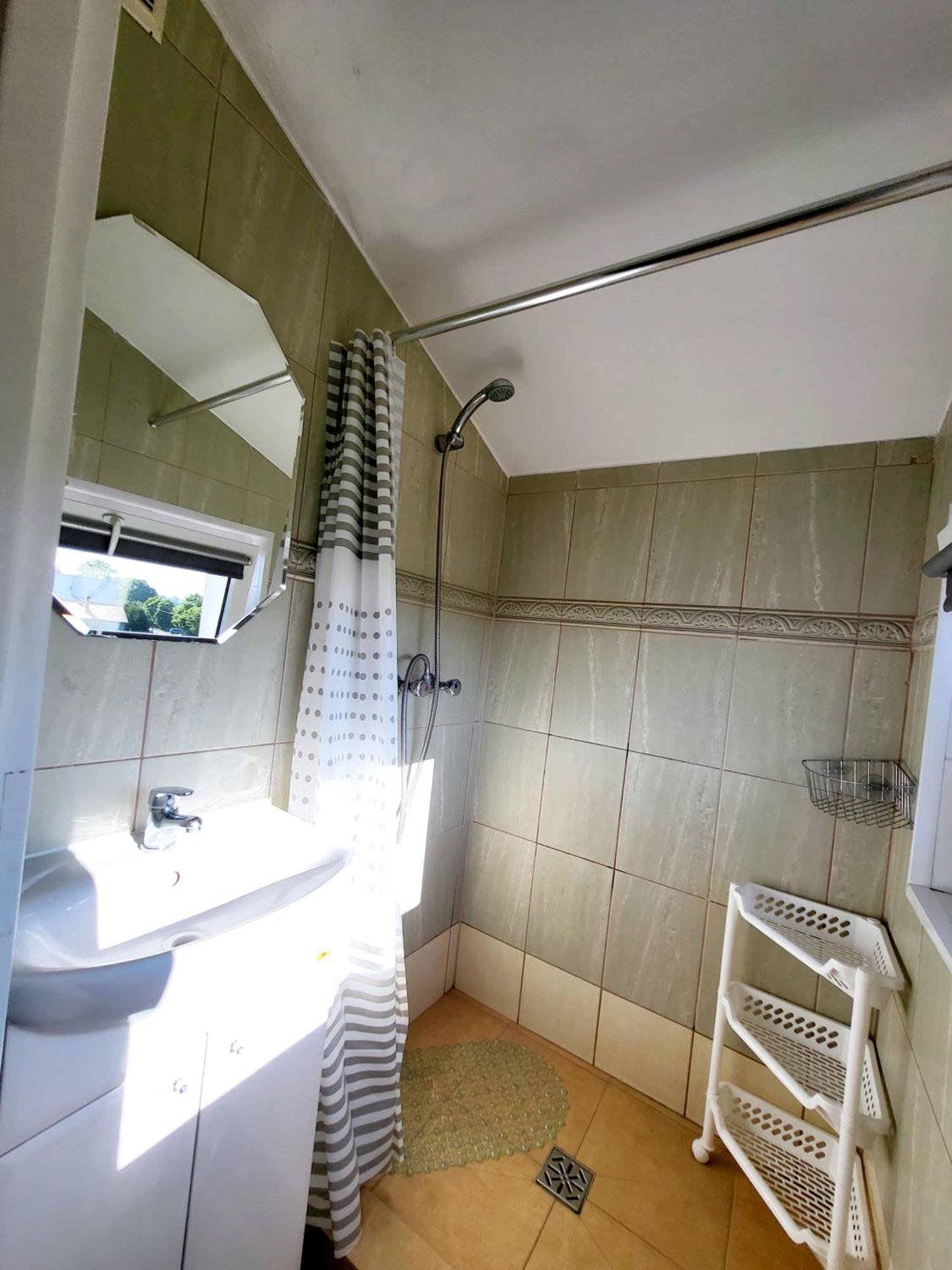 Dom Na Blekitnej Homestay *