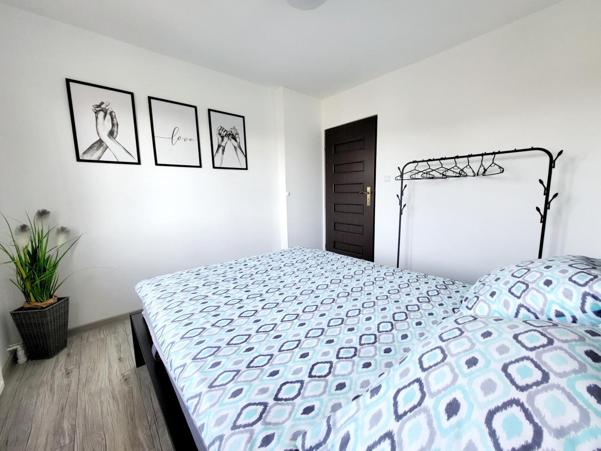 Homestay Dom Na Blekitnej *