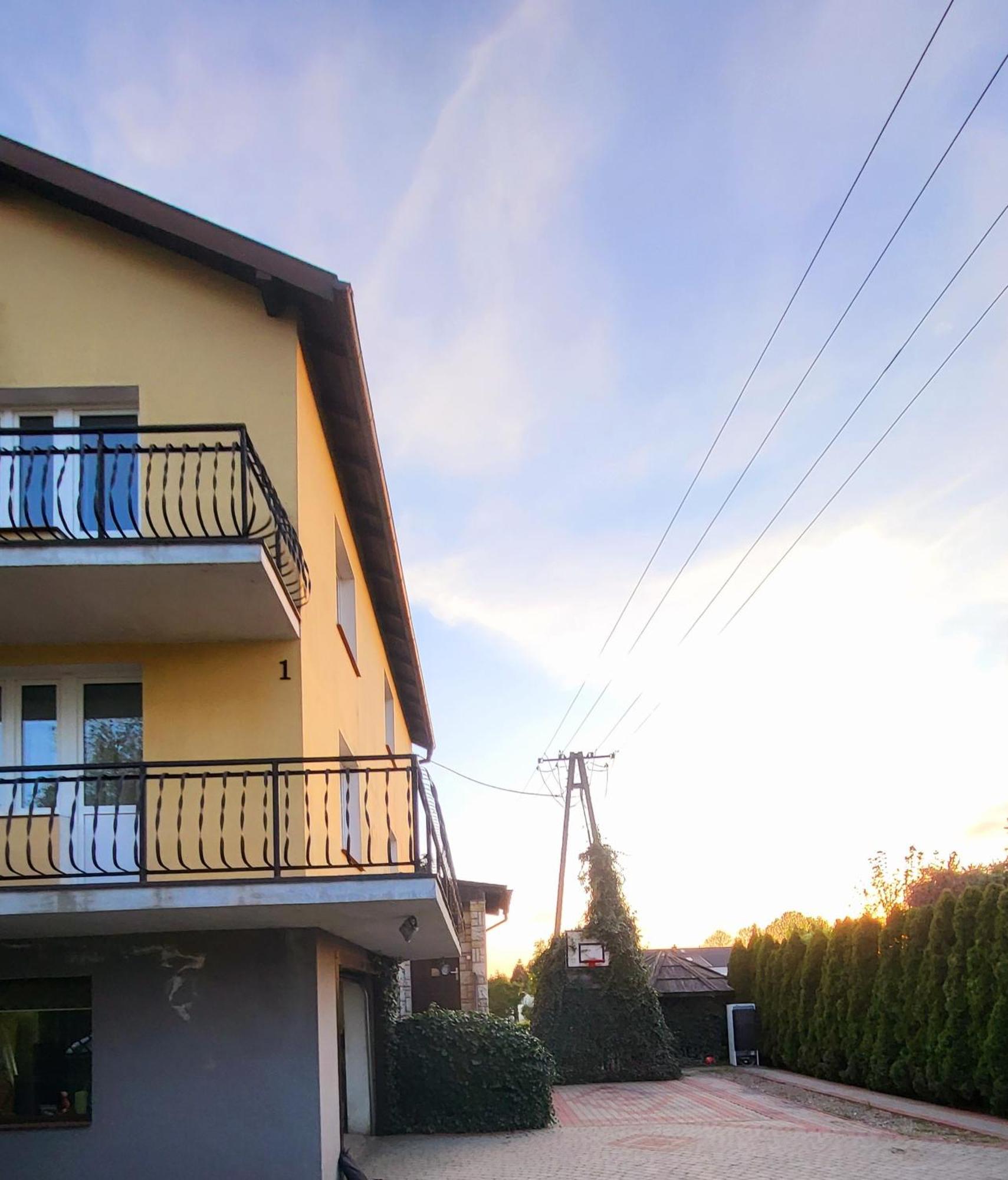 Homestay Dom Na Blekitnej