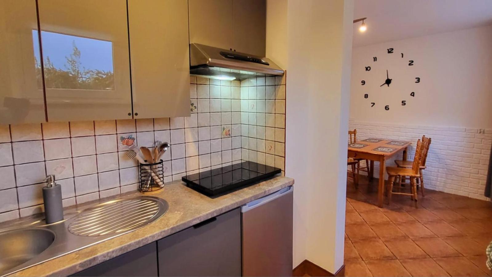 Homestay Dom Na Blekitnej