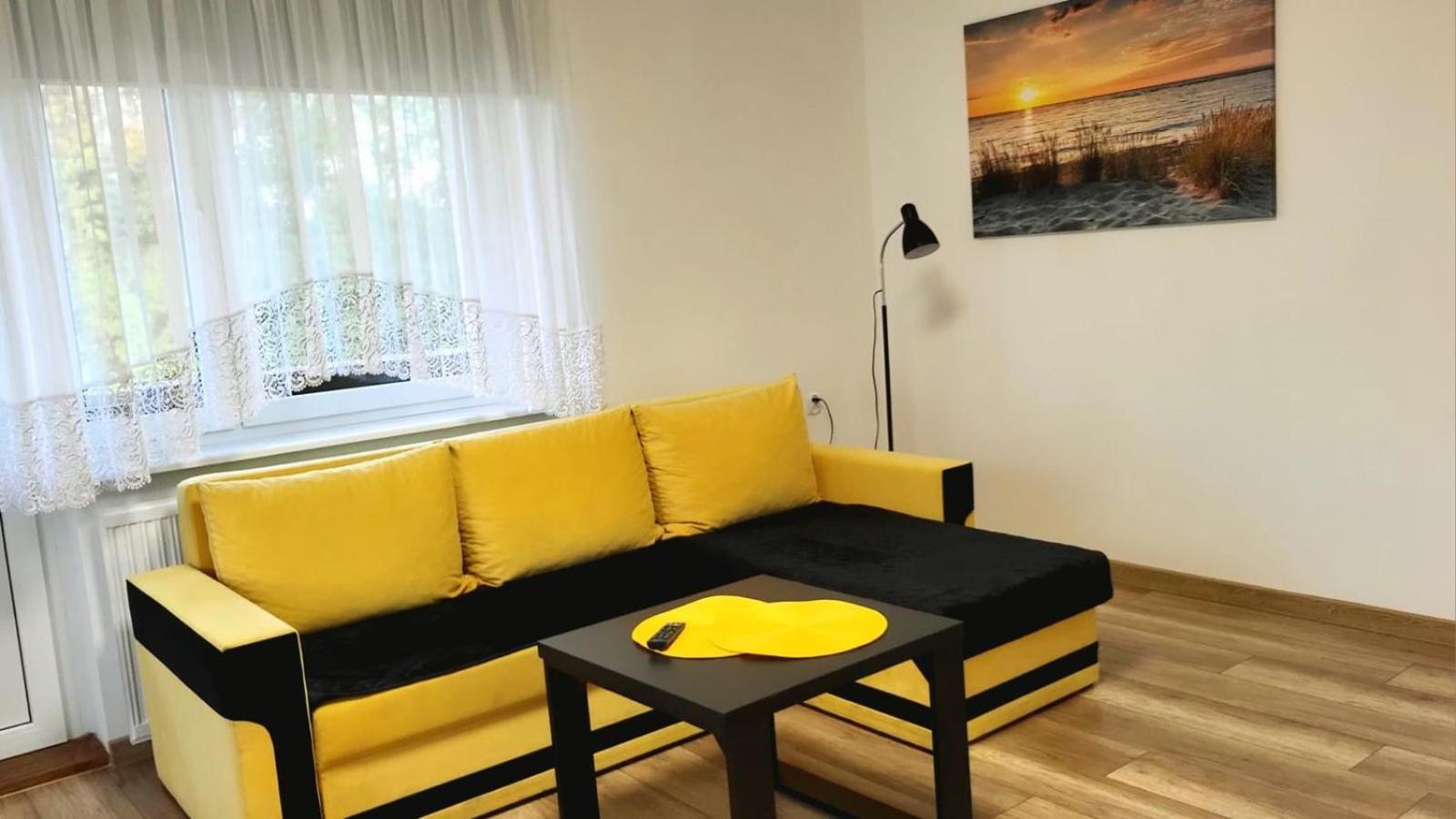 Homestay Dom Na Blekitnej *