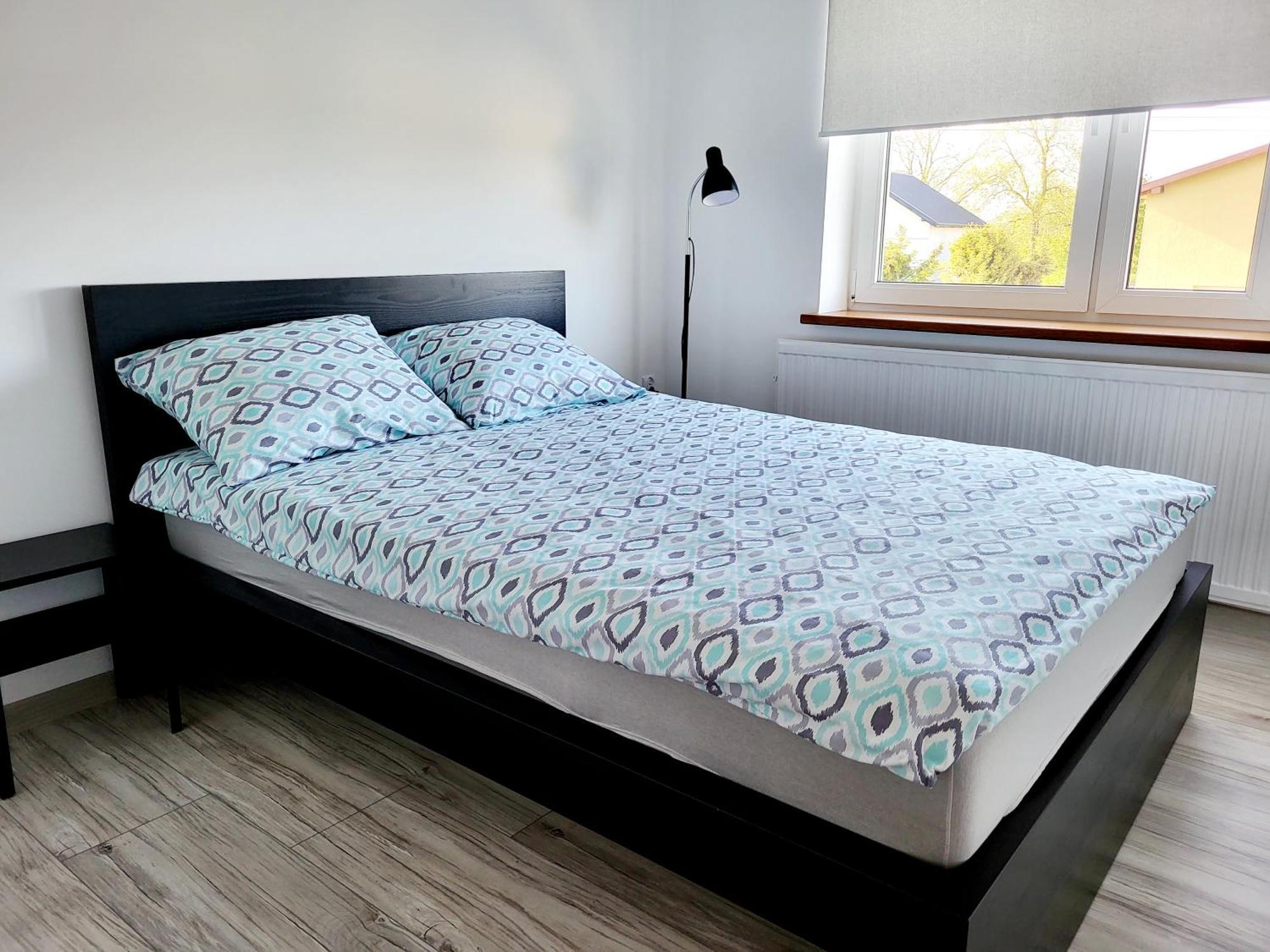 Dom Na Blekitnej Homestay *